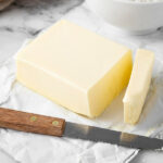 Mantequilla Cruda (RAW BUTTER) (125g) Mantequilla Cruda