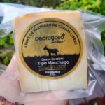 Queso Maduro 200g (Cabra|Goat) (AGED.)