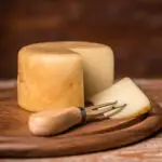 Queso Suizo (AGED SWISS) 200g