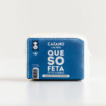 Queso Feta 200g (Cabra|Goat)