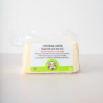 Cheddar (RAW CHEDDAR)(250g)