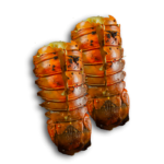 COLAS DE LANGOSTA (TAILS) 200g aprox