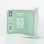 Queso Fresco 250g (Cabra|Goat)