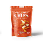 Tallow Chips |  YUCA & CAMOTE | 140g