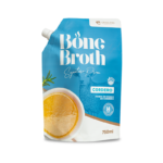 Bone Broth ( Cordero | Lamb ) bolsa 750ml
