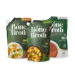 Bone Broth de 750ml | 3 Pack