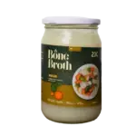 Bone Broth ( Pollo | Chicken ) Frasco (Jar) 16oz