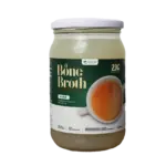 Bone Broth Pure ( Pollo | Chicken ) Frasco (Jar) 16oz