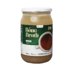 Bone Broth  PURE ( Res | Beef ) Frasco (Jar) 16oz