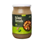 Bone Broth  ( Res | Beef ) Frasco (Jar) 16oz