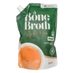 Bone Broth PURE ( Pollo | Chicken ) bolsa 750ml