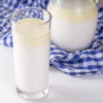 Leche Cruda (Raw Milk) - 1 Litro