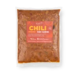 Chili con Carne