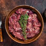 Hígado de Pollo (Chicken Liver) | 1kg