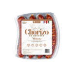 Chorizo de Cordero MERGUEZ (Lamb Sausage) 600-700gramos