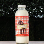 Leche de Cabra Nubiana | 500mL