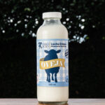 Leche de Oveja | 500mL