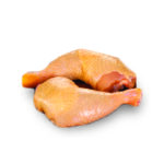Muslo Entero Pollo Pastoril (Thigs) | 1kg aprox