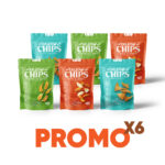 Tallow Chips | Promo x6