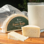 Queso Maduro Faro Rojo - 250g