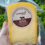 Queso tipo Gouda de Vaca - 200g