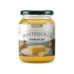 Mantequilla Cruda - GFCR 200g SIN SAL
