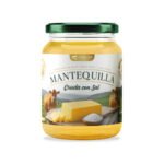 Mantequilla Cruda - GFCR 200g CON SAL