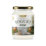 Yogurt Griego - GFCR 720g